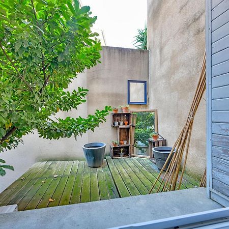 L'Atelier Des Teinturiers - Ac Clim - Proche Theatres - Wifi -Netflix Apartamento Avinhão Exterior foto